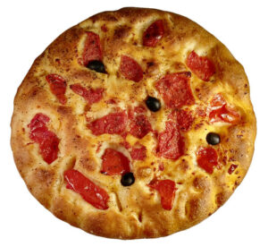 focaccia